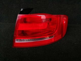 фонарь задний правый Audi A4 B8/8K 2008, 1.8 л., бензин, 8K5945096D