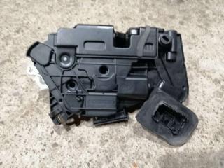 замок двери задней левой Skoda Octavia 3 поколение (A7) 2015, 1.4 л., бензин, 5E0839015