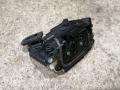 замок двери задней левой Skoda Octavia 3 поколение (A7) 2015, 1.4 л., бензин, 5E0839015 - фото №5
