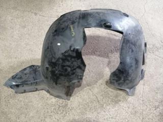 защита арок передняя правая (подкрылок) Skoda Yeti 1 поколение 2011, 1.2 л., бензин, 5L0809958