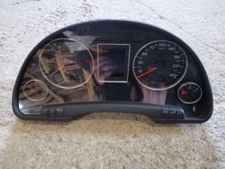 щиток приборов (приборная панель) Audi A4 B7 2006, дизель, 8E0920901D
