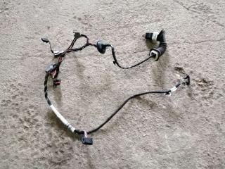 дверная проводка Skoda Yeti 1 поколение 2012, 2.0 л., дизель, 5L0971161P