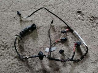 дверная проводка Skoda Yeti 1 поколение 2012, 2.0 л., дизель, 5L0971161L