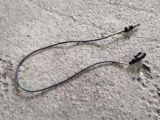 датчик давления (температуры) выхлопных газов Audi A4 B7 2007, 38906088