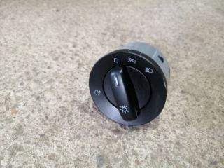 переключатель света Skoda Yeti 1 поколение 2011, 1.2 л., бензин, 5L0941431F