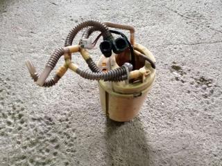 насос топливный Volkswagen Touareg 1 поколение 2006, 2.5 л., TDi, дизель, 7L6919088