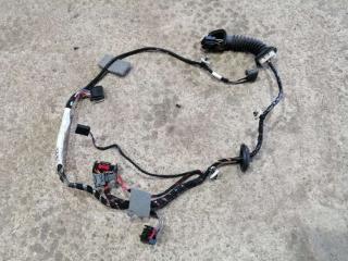 дверная проводка Skoda Yeti 1 поколение 2011, 1.2 л., бензин, 5L0971161L