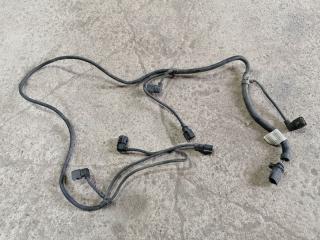 проводка датчиков парковки Volkswagen Touareg 1 поколение 2006, 7L6971104C