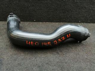 патрубок интеркулера Audi A8 D3 [рестайлинг] 2007, 4.2 л., дизель, 4E0145737H