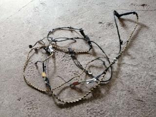 Проводка крышки багажника Skoda Octavia 1 поколение (A4) [рестайлинг] 2001, хетчбэк 5 дв., 1U6972175E