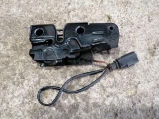 замок капота Skoda Octavia 2 поколение (A5) [рестайлинг] 2011, 1.4 л., бензин, 1Z0823509E