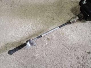 трос кулисы КПП Audi A5 8T 2008, 3.2 л., бензин, 8K0713265D