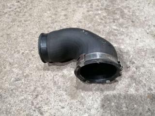 патрубок интеркулера Volkswagen Jetta 6 поколение 2011, 1.4 л., бензин, 1K0145838L