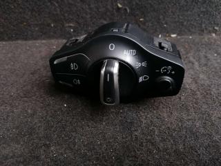 переключатель света Audi A4 B8/8K 2008, 1.8 л., бензин, 8K0941531G