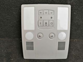 фонарь салона (плафон) Audi A8 D3 [рестайлинг] 2007, 4.2 л., дизель, 4E0947111AC9NQ