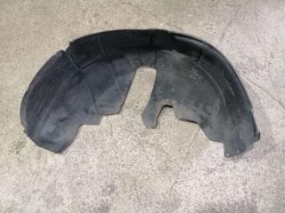 защита арок задняя правая (подкрылок) Skoda Yeti 1 поколение 2011, 1.2 л., бензин, 5L0810970