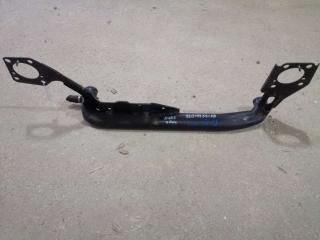 труба интеркулера Audi A4 B7 2005, 2.0 л., TDi, дизель, 8E0199521DB