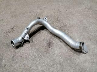 патрубок интеркулера Volkswagen Jetta 6 поколение 2011, 1.4 л., бензин, 1T0145840