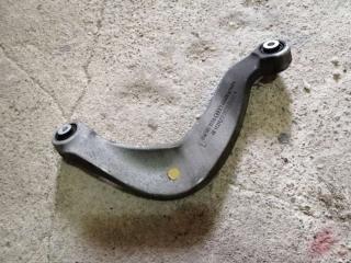 рычаг задний левый Audi A5 8T 2008, 3.2 л., бензин, 8K0505323F