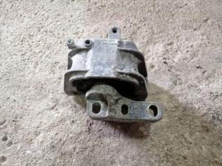 подушка крепления двигателя Audi A3 8P [рестайлинг] 2007, 1.9 л., TDi, дизель, 1K0199262AT