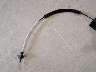 трос кулисы КПП Volkswagen Jetta 5 поколение 2008, АКПП, 1K0713265B