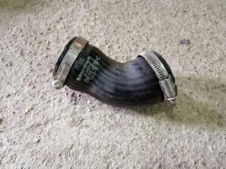 патрубок интеркулера Volkswagen Passat B7 2012, 2.0 л., дизель, 1K0145838AH, 1K0145762HC