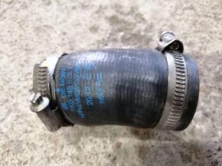 патрубок интеркулера Skoda Superb 2 поколение 2012, 2.0 л., дизель, 1K0145828T