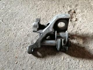 кронштейн КПП Audi A8 D3 [рестайлинг] 2007, 4.2 л., дизель, 4E0399113AN