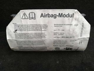подушка безопасности пассажира Audi A8 D3 [рестайлинг] 2007, 4.2 л., дизель, 4E0880203C