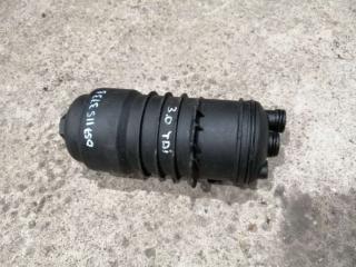 корпус масляного фильтра Audi A4 B7 2006, 3.0 л., TDi, дизель, 057115373B