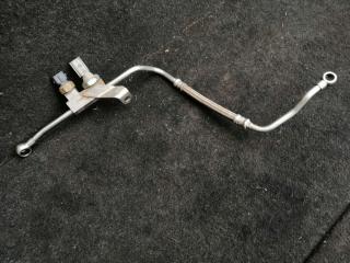 масляная трубка турбины Audi A8 D3 [рестайлинг] 2007, 4.2 л., дизель, 057145772N