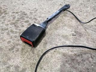 замок ремня безопасности Skoda Yeti 1 поколение 2011, 1.2 л., бензин, 5L0858471F