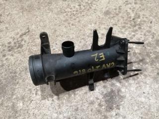 патрубок воздушного фильтра Volkswagen Jetta 6 поколение 2011, 1.4 л., бензин, 03C129617H