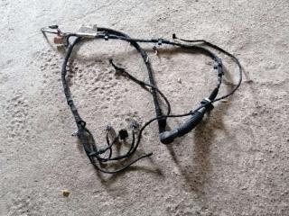 Проводка крышки багажника Skoda Fabia 1 поколение (6Y) 2002, хетчбэк 5 дв., 6Q0971147B