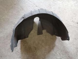 защита арок задняя правая (подкрылок) Audi A3 8P [рестайлинг] 2006, хетчбэк 5 дв.