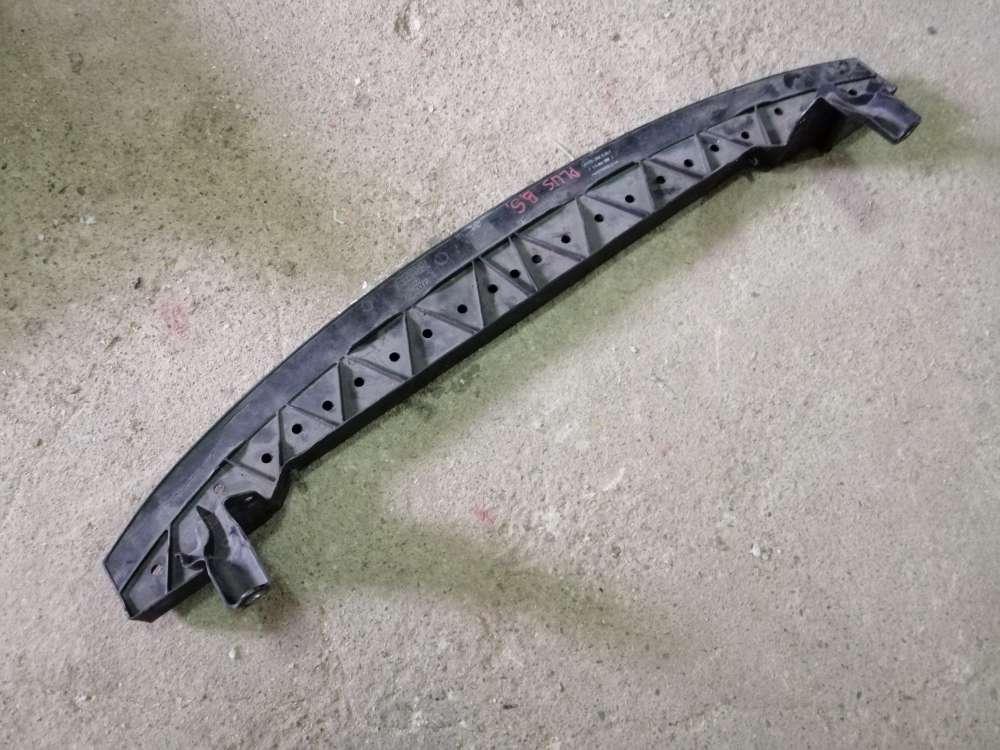 защита бампера (кенгурятник) Volkswagen Golf Plus 1 поколение 2007, 5M0807093B - фото №1