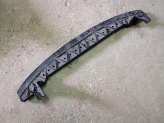 защита бампера (кенгурятник) Volkswagen Golf Plus 1 поколение 2007, 5M0807093B