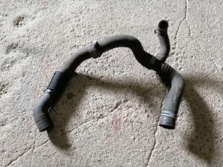 патрубок радиатора Volkswagen Passat B7 2012, 2.0 л., дизель, 3AA122051A