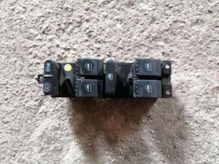 блок управления стеклоподъемниками Volkswagen Passat B5 1999, 1J4959857