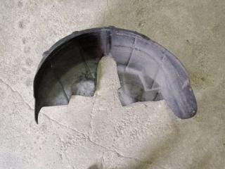 защита арок задняя левая (подкрылок) Volkswagen Passat B7 2012, 2.0 л., дизель, 3C0810971B