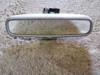 зеркало салона Audi A4 B7 2006, 4F0857511E