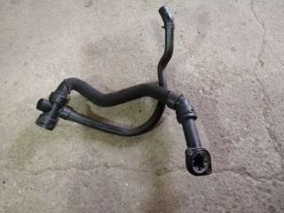 патрубок радиатора Audi A4 B7 2006, 2.0 л., TDi, дизель, 8E0131049T