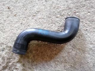 патрубок интеркулера Skoda Fabia 1 поколение (6Y) 2001, 1.9 л., TDi, дизель, 6Q0145828D