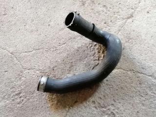 патрубок интеркулера Audi A6 4B/C5 [рестайлинг] 2003, 2.5 л., TDi, дизель, 4B0145737