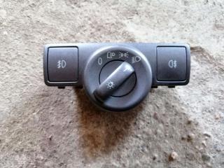 переключатель света Volkswagen Phaeton 1 поколение 2004, 3D0941531A