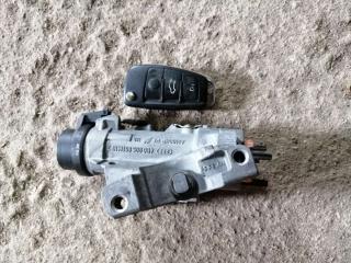замок зажигания Audi A4 B7 2006, 4B0905851M