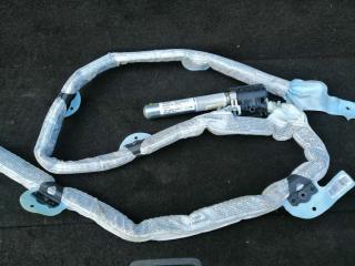 подушка безопасности боковая (шторка) Audi A6 4F/C6 2006, седан, 4F5880742C