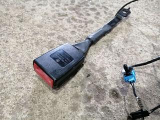 замок ремня безопасности Skoda Yeti 1 поколение 2011, 1.2 л., бензин, 5L0858471G