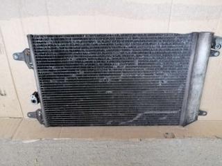 радиатор кондиционера Volkswagen Sharan 1 поколение [рестайлинг] 2003, 7M3820411E