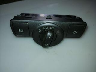 переключатель света Volkswagen Phaeton 1 поколение 2005, 3D0941531